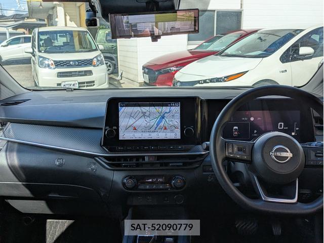 Nissan NOTE 2021-08 8866965-2