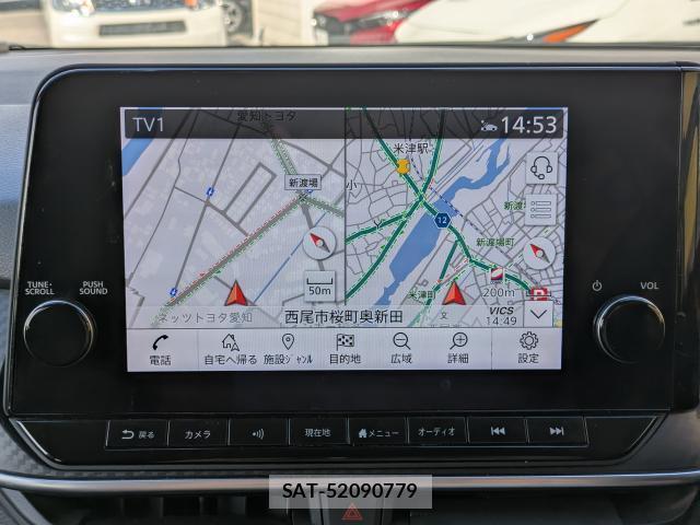 Nissan NOTE 2021-08 8866965-4