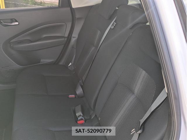 Nissan NOTE 2021-08 8866965-6
