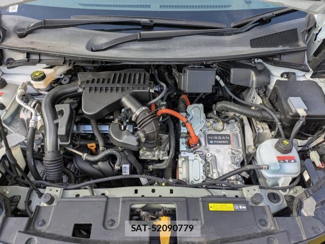 Nissan NOTE 2021-08 8866965-7