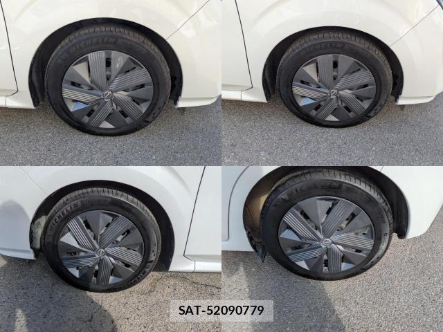 Nissan NOTE 2021-08 8866965-8
