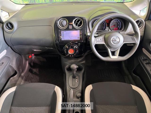 Nissan NOTE 2018-02 8867204-1