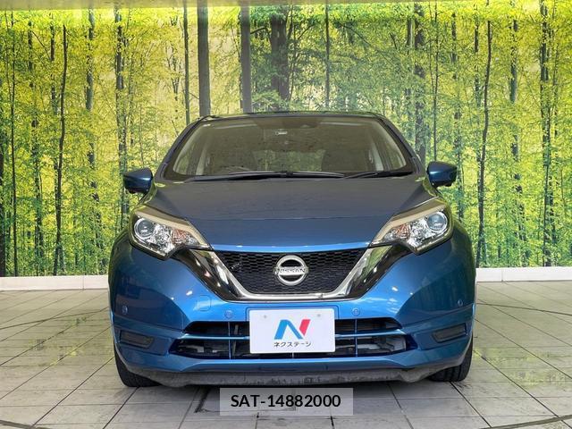 Nissan NOTE 2018-02 8867204-13