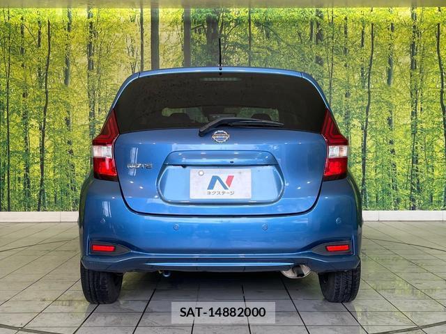 Nissan NOTE 2018-02 8867204-14