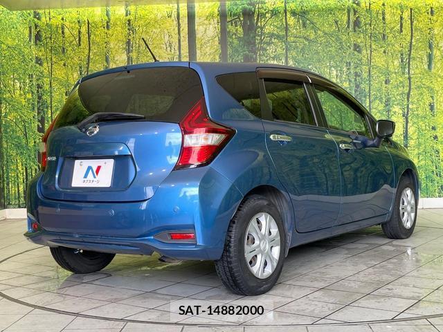 Nissan NOTE 2018-02 8867204-16
