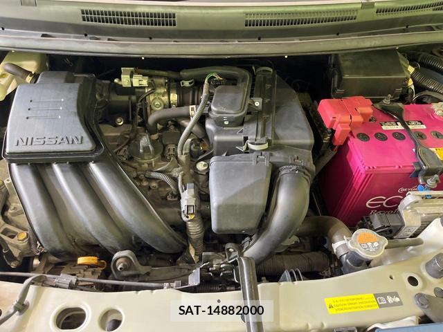 Nissan NOTE 2018-02 8867204-18