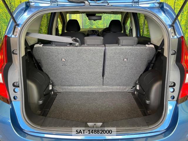 Nissan NOTE 2018-02 8867204-9