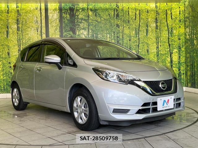 Nissan NOTE 2020-09 8867205-15
