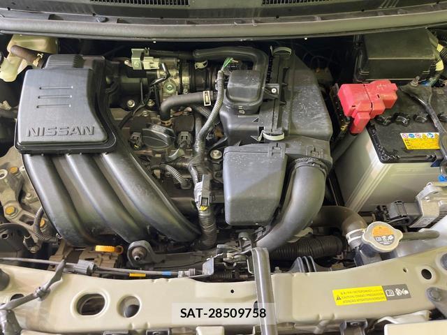 Nissan NOTE 2020-09 8867205-18