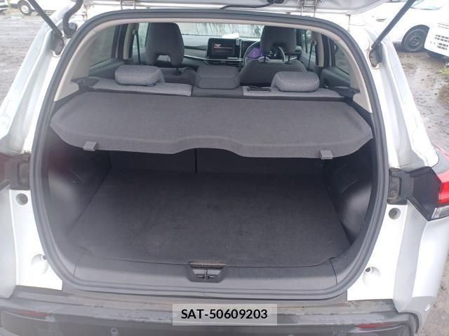 Nissan NOTE 2021-09 8867324-7