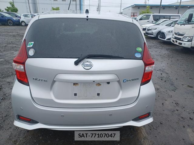 Nissan NOTE 2021-09 8867328-1