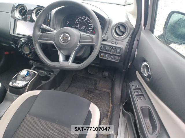 Nissan NOTE 2021-09 8867328-2