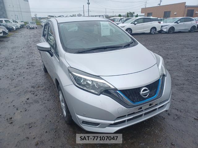 Nissan NOTE 2021-09 8867328-3