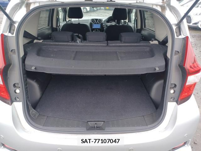 Nissan NOTE 2021-09 8867328-7