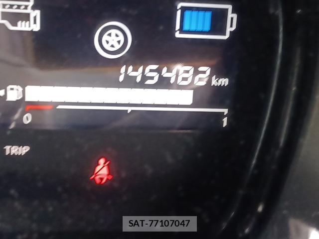 Nissan NOTE 2021-09 8867328-9