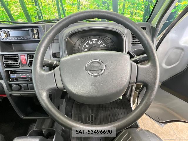 Nissan CLIPPER TRUCK 2018-03 8866736-2
