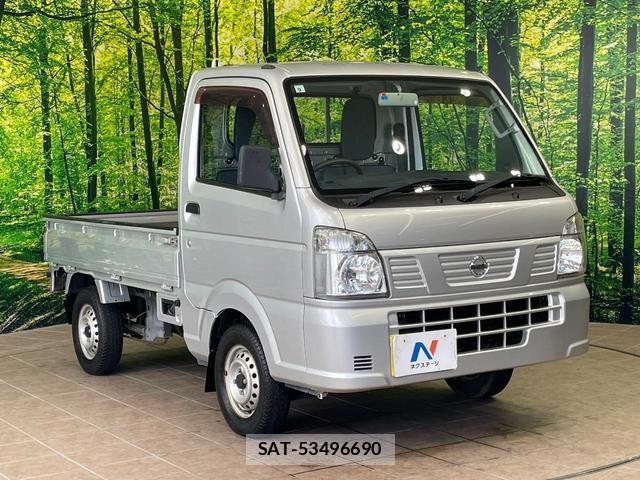 Nissan CLIPPER TRUCK 2018-03 8866736-0