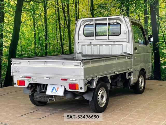 Nissan CLIPPER TRUCK 2018-03 8866736-1