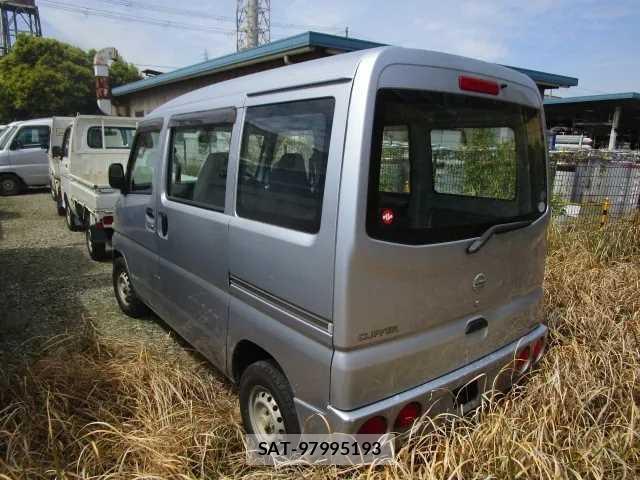 Nissan CLIPPER VAN 2005 8866800-1