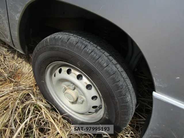 Nissan CLIPPER VAN 2005 8866800-10