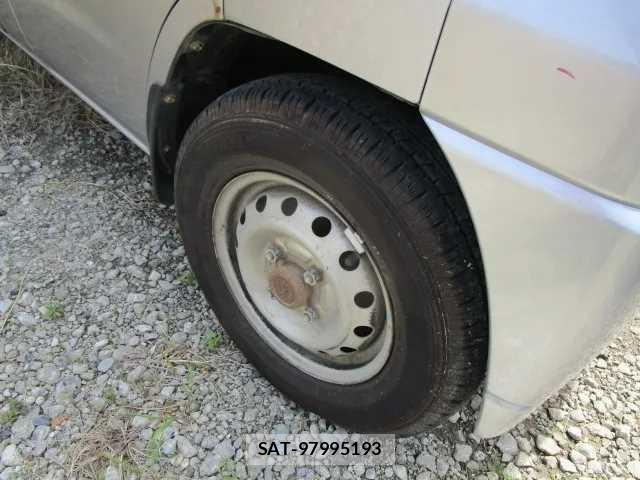 Nissan CLIPPER VAN 2005 8866800-11