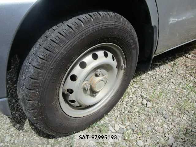 Nissan CLIPPER VAN 2005 8866800-12