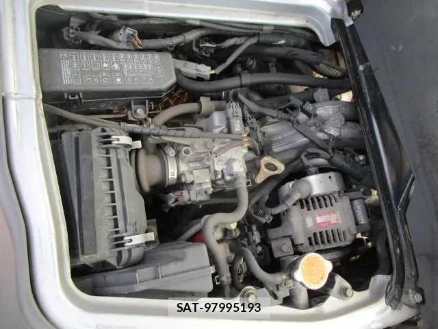 Nissan CLIPPER VAN 2005 8866800-13