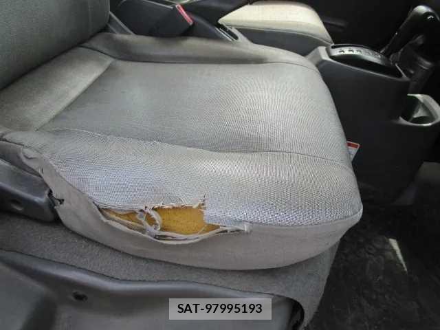 Nissan CLIPPER VAN 2005 8866800-14