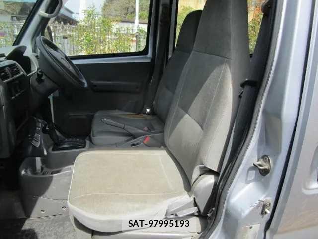 Nissan CLIPPER VAN 2005 8866800-4