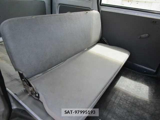 Nissan CLIPPER VAN 2005 8866800-5
