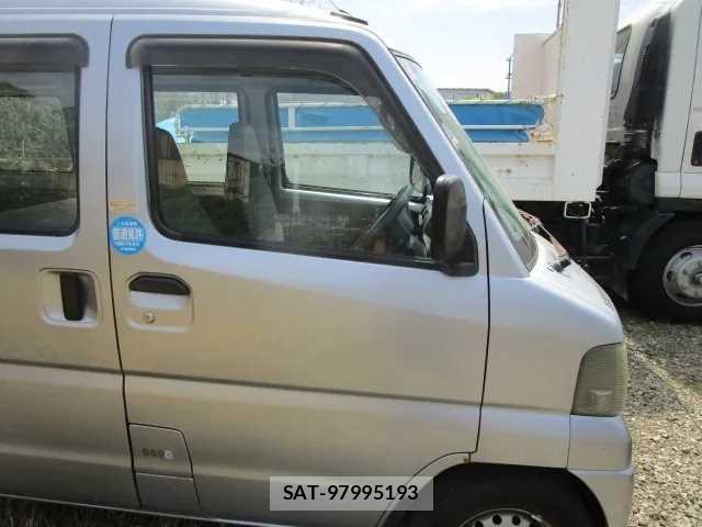 Nissan CLIPPER VAN 2005 8866800-8