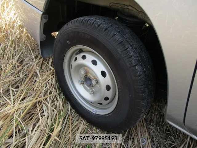 Nissan CLIPPER VAN 2005 8866800-9