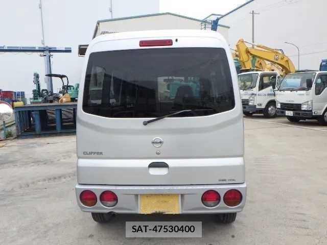 Nissan CLIPPER VAN 2005 8866801-1