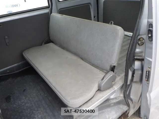 Nissan CLIPPER VAN 2005 8866801-10