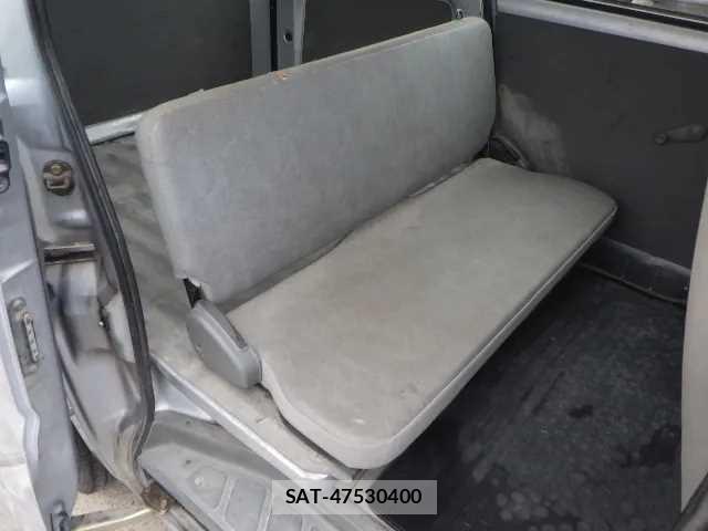 Nissan CLIPPER VAN 2005 8866801-11