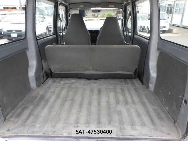 Nissan CLIPPER VAN 2005 8866801-12