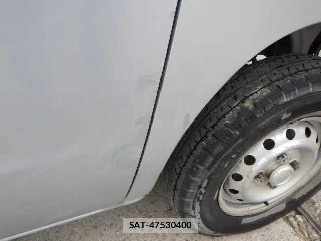 Nissan CLIPPER VAN 2005 8866801-16