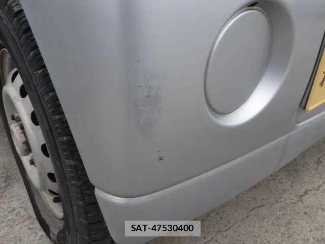 Nissan CLIPPER VAN 2005 8866801-17