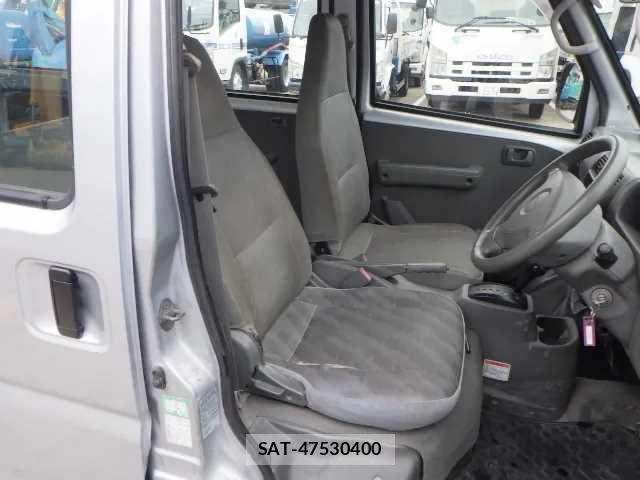 Nissan CLIPPER VAN 2005 8866801-2