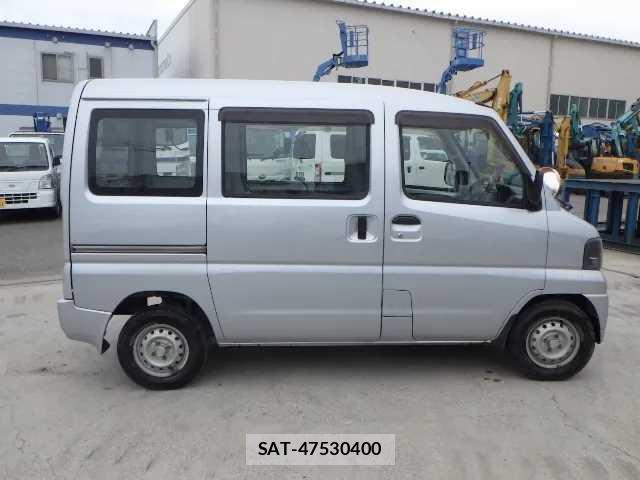 Nissan CLIPPER VAN 2005 8866801-3