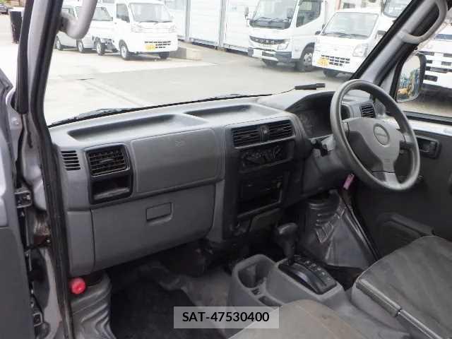 Nissan CLIPPER VAN 2005 8866801-5