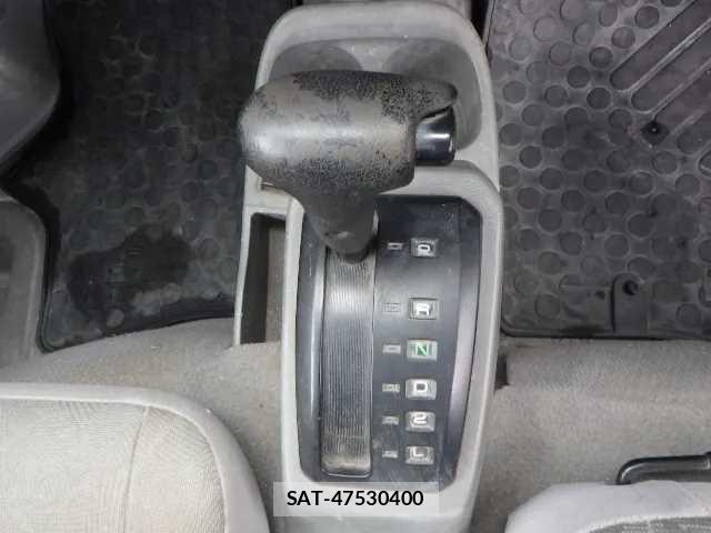 Nissan CLIPPER VAN 2005 8866801-6