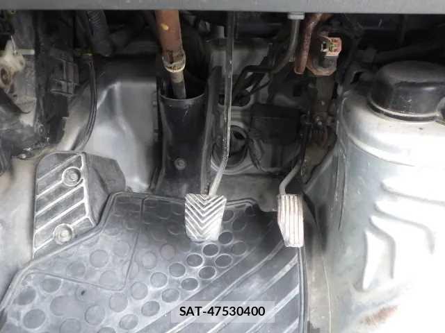 Nissan CLIPPER VAN 2005 8866801-7