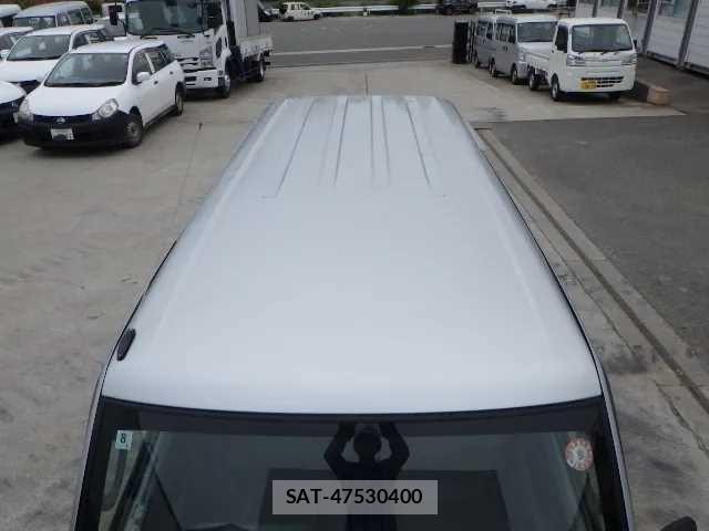 Nissan CLIPPER VAN 2005 8866801-8