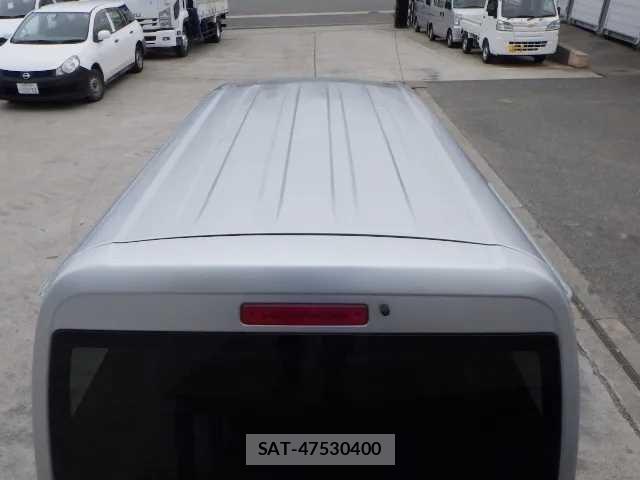 Nissan CLIPPER VAN 2005 8866801-9
