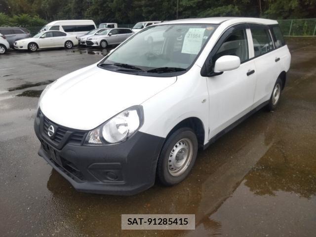 Nissan NV150 AD 2017-09 8865582-0