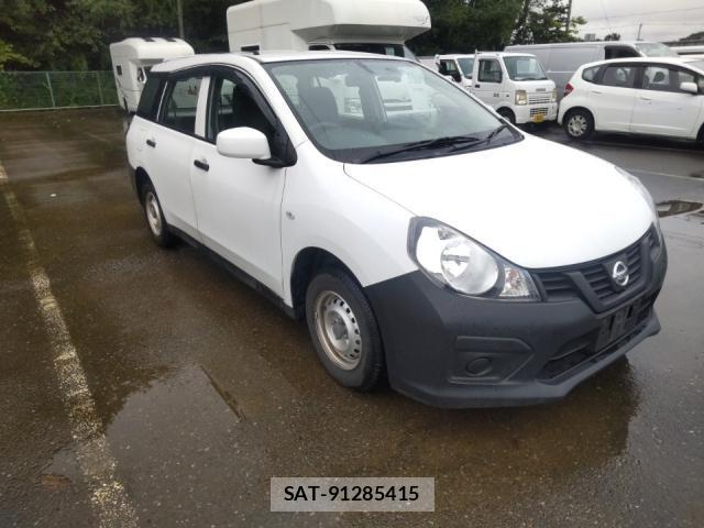 Nissan NV150 AD 2017-09 8865582-1