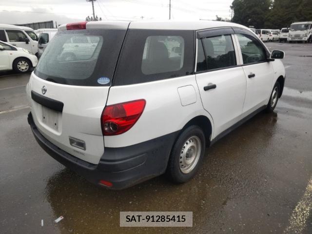 Nissan NV150 AD 2017-09 8865582-3