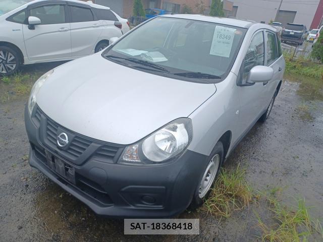 Nissan NV150 AD 2019-09 8867320-0