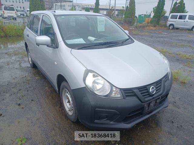 Nissan NV150 AD 2019-09 8867320-1